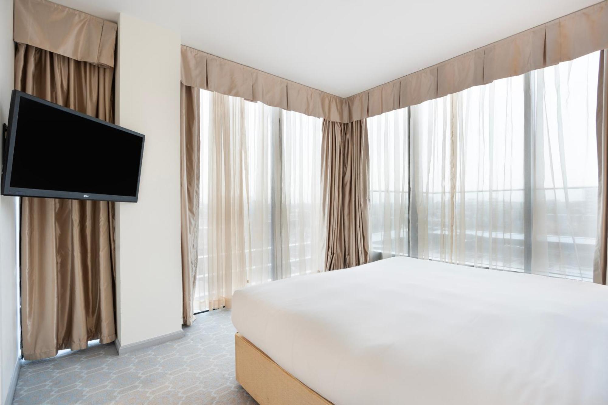 Dorsett Shepherds Bush 4* London